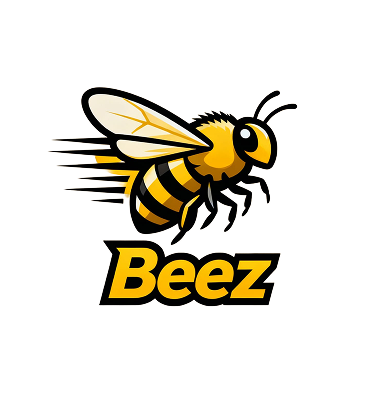 Beez Logo